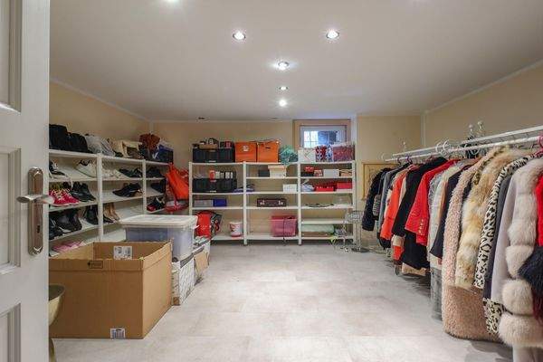 Zimmer Kellergeschoss 