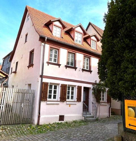 Schwabach Häuser, Schwabach Haus kaufen