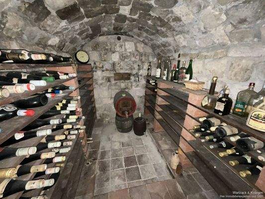 "Weinkeller"