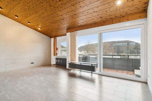 Wohnzimmer (Whg. EG)