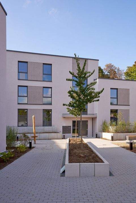 Müllheim Wohnungen, Müllheim Wohnung kaufen