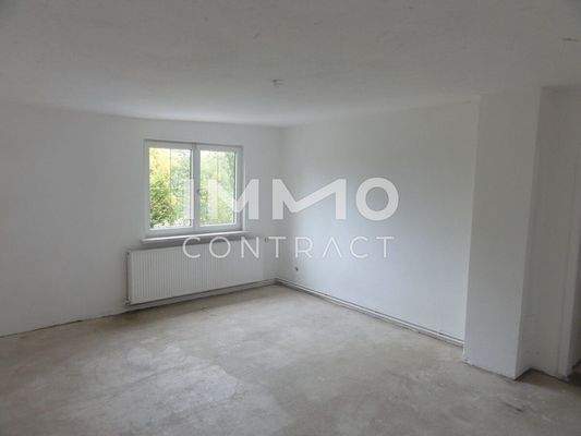 Großes Schlafzimmer