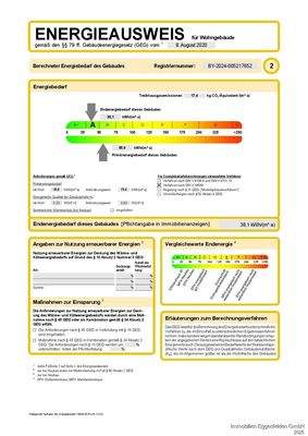 Energieausweis2