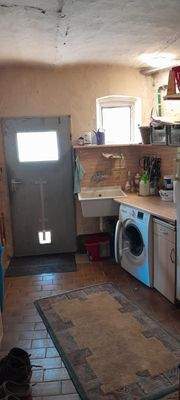 Waschküche