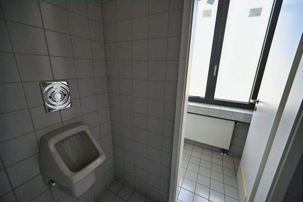 Herren-WC