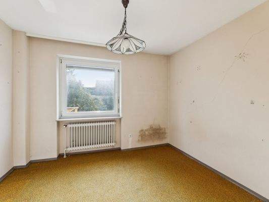 OG kleines Kinderzimmer