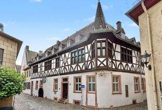 Außenansicht Kappelhofgasse 