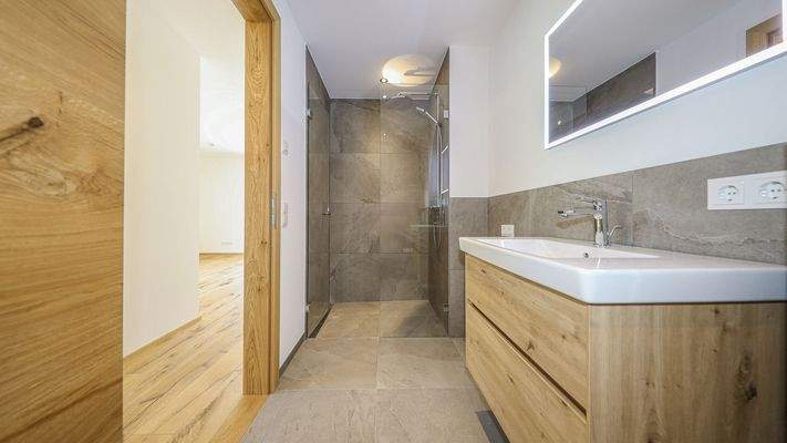 KITZIMMO-Neubauprojekt mit 10 exklusiven Wohnungen kaufen - Immobilien St. Johann.