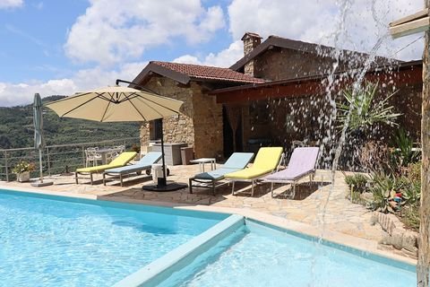 Dolceacqua Häuser, Dolceacqua Haus kaufen