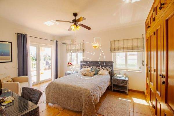 Märchenhafte Luxusimmobilie