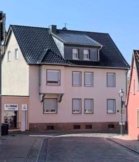 Schönebeck (Elbe) Häuser, Schönebeck (Elbe) Haus kaufen