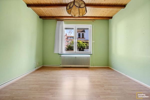 Wohnzimmer EG