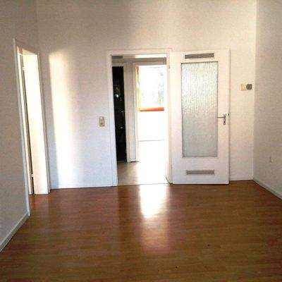 1. OG rechts - vor Vermietung