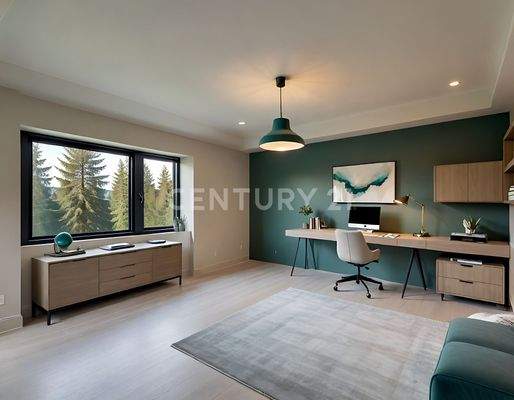 OG Office Visualisierung