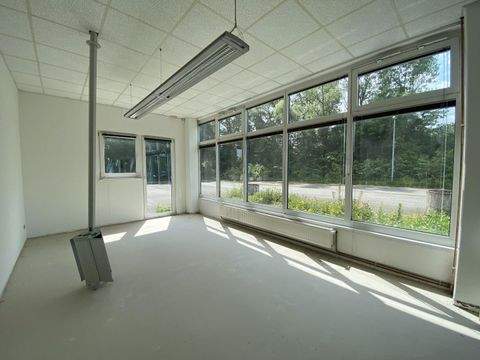 Minden Halle, Minden Hallenfläche