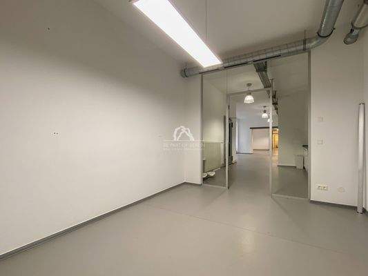 Räumlichkeiten / premises