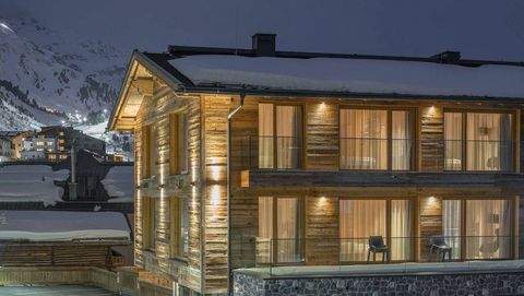 Sölden Häuser, Sölden Haus kaufen