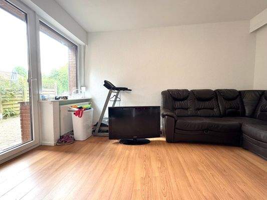 EG links - Zimmer 3 mit Zugang zum Garten