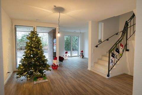 Edewecht / Friedrichsfehn Häuser, Edewecht / Friedrichsfehn Haus mieten 