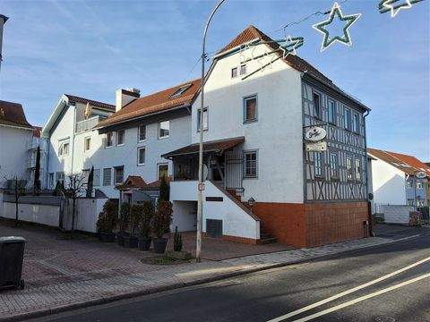 Sulzbach am Main Häuser, Sulzbach am Main Haus kaufen