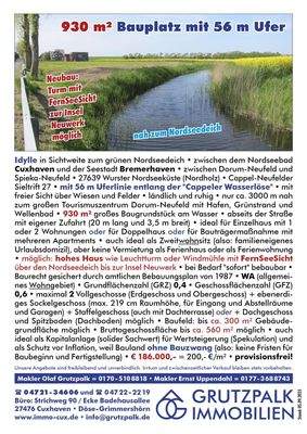 Info-Blatt: Daten und Fakten