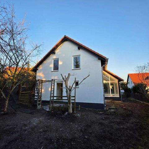 Hohenmölsen Häuser, Hohenmölsen Haus kaufen