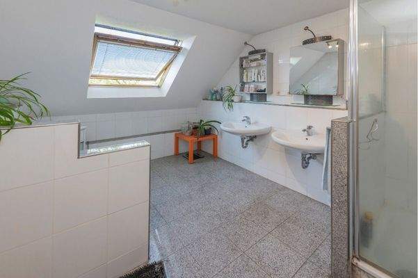 Badezimmer Waschbecken