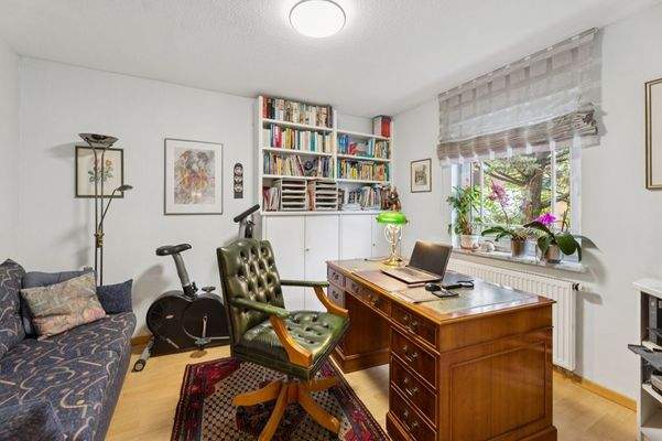 Arbeitszimmer