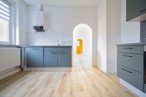 Küche II