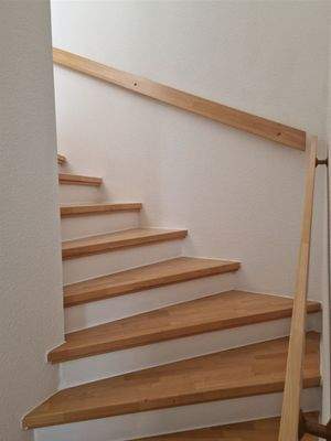 Treppe