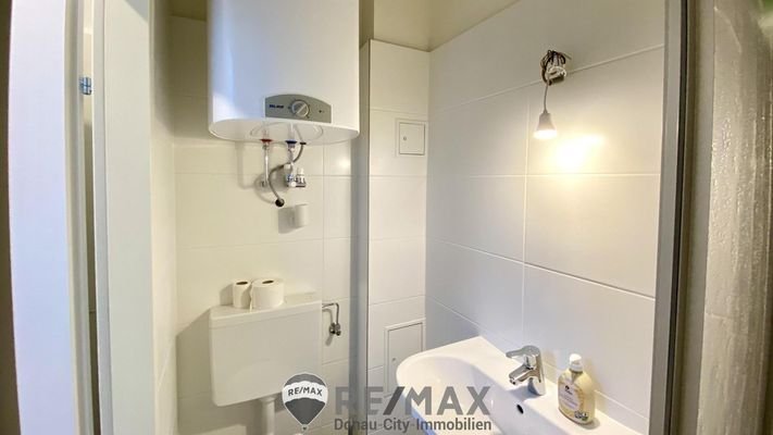 4. Badezimmer 2 ETW 1140 Wien