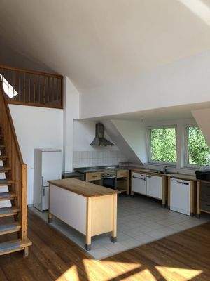Küche 