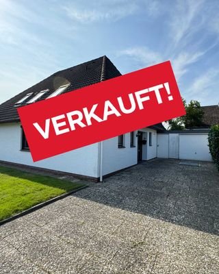 Jork VERKAUFT