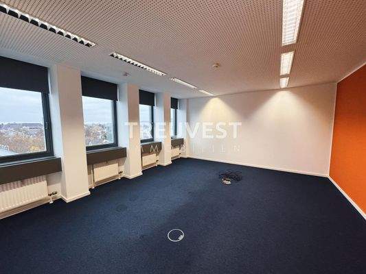 TREUVEST Büro mieten Düsseldorf-12