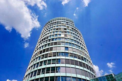 Eschborn Büros, Büroräume, Büroflächen 