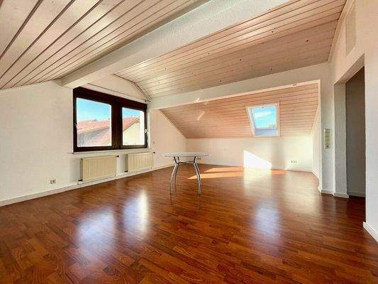 DG - gutes Raumgefühl