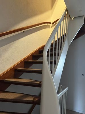 Treppe