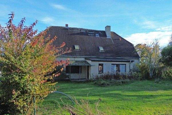 Immobilien Usedom