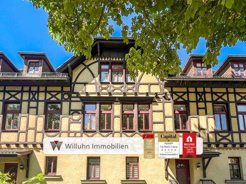 Leipzig Renditeobjekte, Mehrfamilienhäuser, Geschäftshäuser, Kapitalanlage