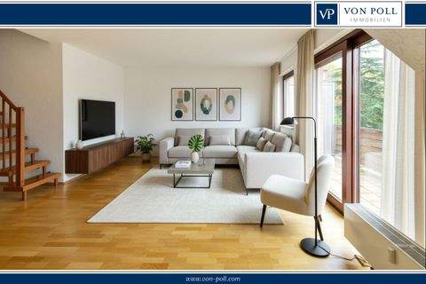 Duisburg / Buchholz Wohnungen, Duisburg / Buchholz Wohnung kaufen