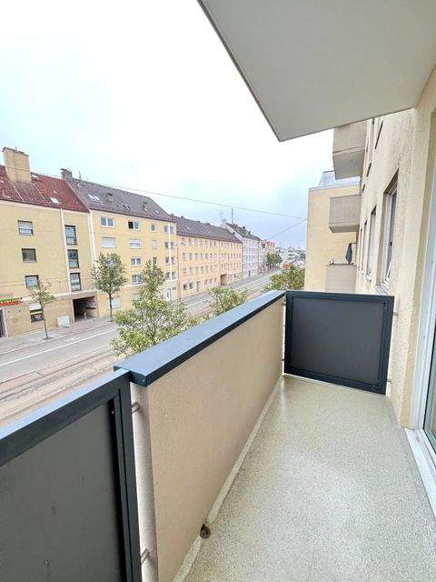 Augsburg Wohnungen, Augsburg Wohnung kaufen