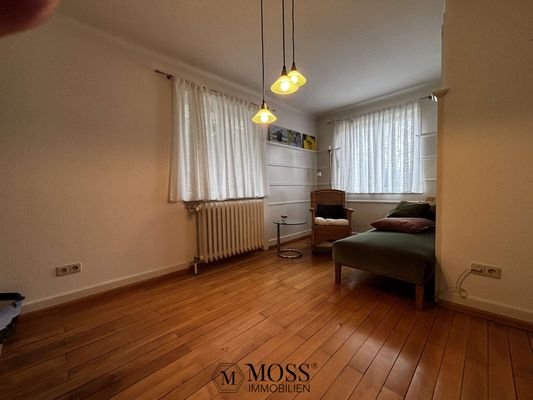 Gästezimmer