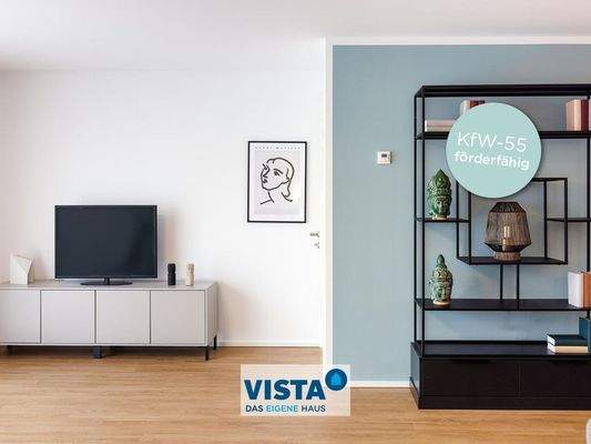 KfW55 förderfähig - TV
