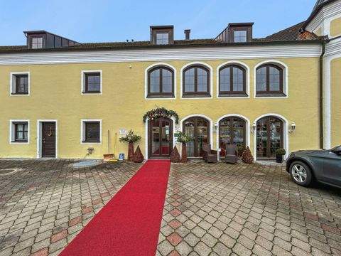 Kirchham Wohnungen, Kirchham Wohnung kaufen