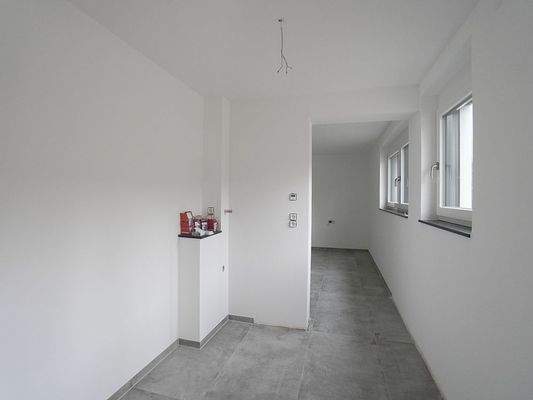 Garderobe/Ankleide ELW