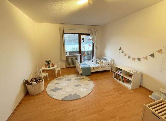 Virtuelles Homestaging Kinderzimmer