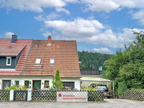 Neckargemünd Häuser, Neckargemünd Haus kaufen