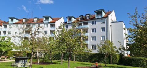 Freising-Lerchenfeld Wohnungen, Freising-Lerchenfeld Wohnung kaufen