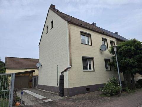 Muldestausee Häuser, Muldestausee Haus kaufen