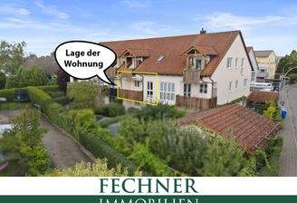 Außenansicht Südwest